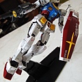 RG Gundam ver.GFT