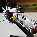 RG Gundam ver.GFT