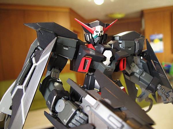 MG Gundam AGE-2 Dark Hound