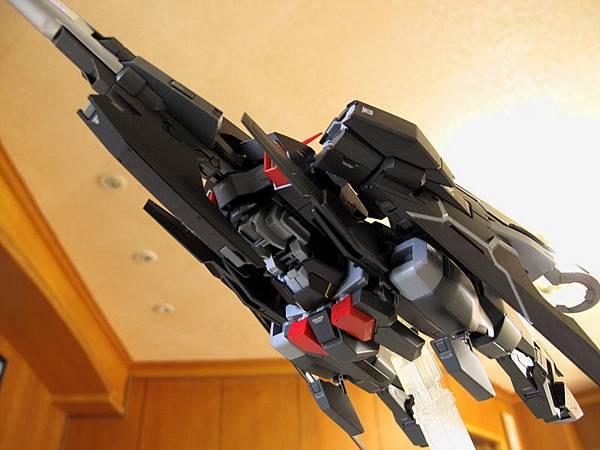 MG Gundam AGE-2 Dark Hound