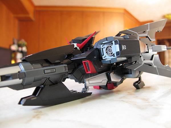 MG Gundam AGE-2 Dark Hound