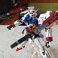 MG Gundam AGE-2 Double Bullet