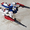 MG Gundam AGE-2 Double Bullet