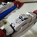 MG Gundam AGE-2 Double Bullet