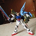 HG Perfect Strike Gundam