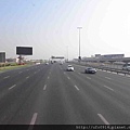 Sheikh Zayed Rd.