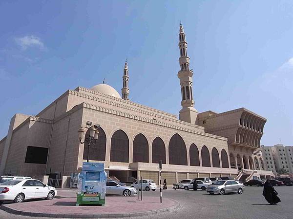 法素爾清真寺