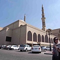 法素爾清真寺