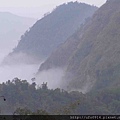 福盛山農場雲霧