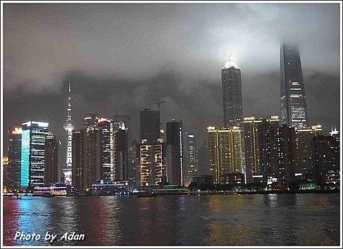 上海。黃浦江夜色 7.jpg