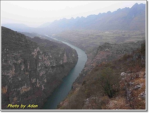 貴州興義。馬嶺河峽谷3.jpg