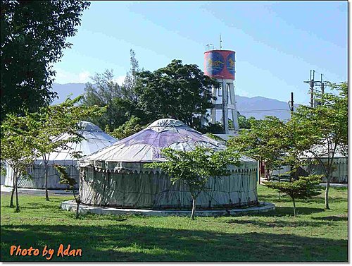 耶斯列花東行。池上牧野渡假村6.jpg