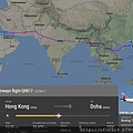 0418 Qatar Airways QR817 Hong Kong-Doha.JPG