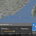 0418 港龍 Kaohsiung-Hong Kong.JPG