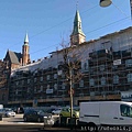 哥本哈根市政廳