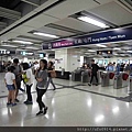 香港地鐵尖東站