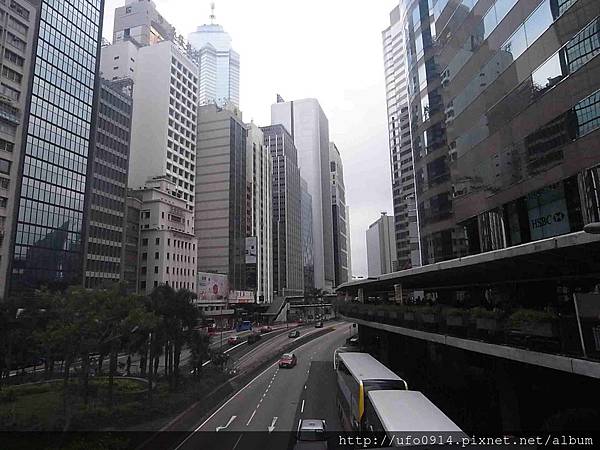 交易廣場的巴士總站 交易廣場的巴士總站