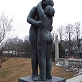 維格蘭雕塑公園
