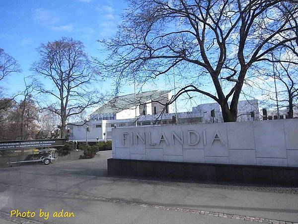 FINLANDIA