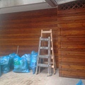 1020504光復南路黃公館-外牆木作拉皮工程-完工照3
