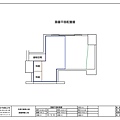 1020227木柵張公館-露臺景觀工程-平面配置