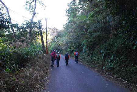 20140112四天王山步道走水水古道及水社寮休閒之旅【台南南青】 0015.jpg