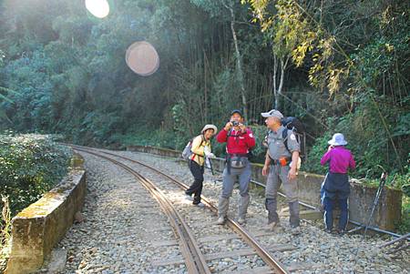 20140112四天王山步道走水水古道及水社寮休閒之旅【台南南青】 0031.jpg