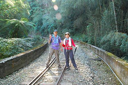 20140112四天王山步道走水水古道及水社寮休閒之旅【台南南青】 0033.jpg