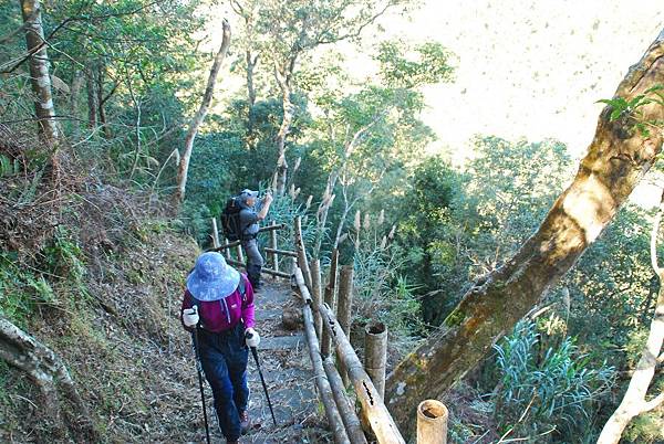 20140112四天王山步道走水水古道及水社寮休閒之旅【台南南青】 0056.jpg