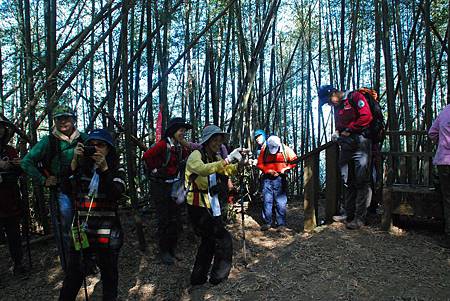 20140112四天王山步道走水水古道及水社寮休閒之旅【台南南青】 0065.jpg