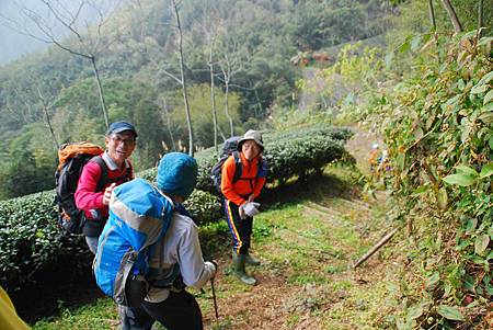 20140112四天王山步道走水水古道及水社寮休閒之旅【台南南青】 0084.jpg