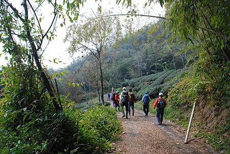 20140112四天王山步道走水水古道及水社寮休閒之旅【台南南青】 0088.jpg