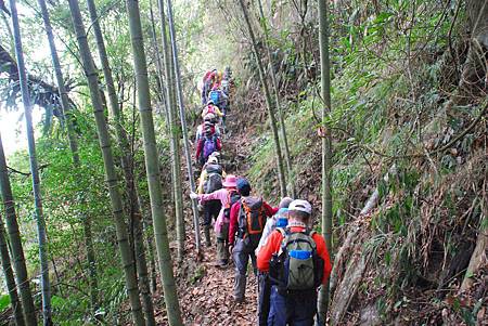 20140112四天王山步道走水水古道及水社寮休閒之旅【台南南青】 0094.jpg