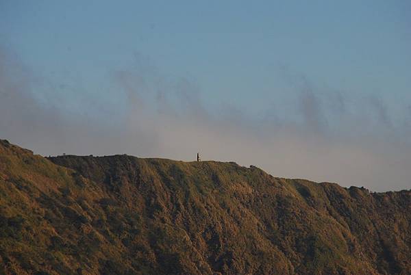 20140118─20140119奇萊南峰、南華山順遊尾上山 0114.jpg