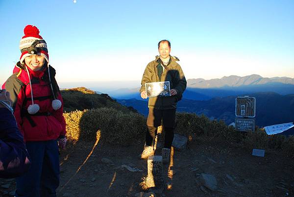 20140118─20140119奇萊南峰、南華山順遊尾上山 0171.jpg