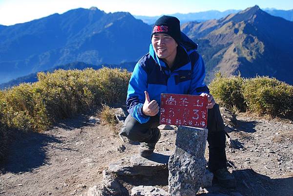 20140118─20140119奇萊南峰、南華山順遊尾上山 0228.jpg