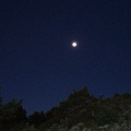 20061006─20061010南一段【莊素雲拍攝】 0154  賓士營地早晨的月亮.jpg