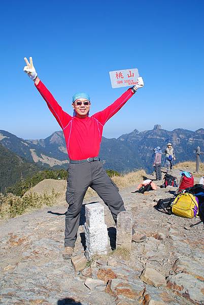 20140412─20140413單攻桃山、喀拉業山 0059.jpg