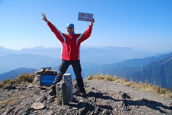 20140412─20140413單攻桃山、喀拉業山 0065.jpg