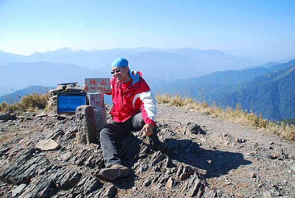 20140412─20140413單攻桃山、喀拉業山 0067.jpg