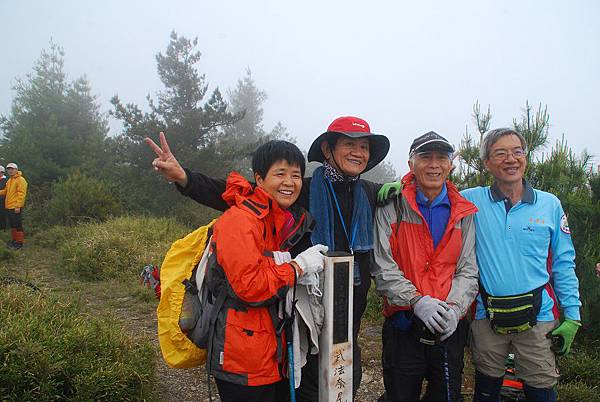 20140518合歡北峰、天巒池、武法奈尾山【台南南青】 0074.jpg