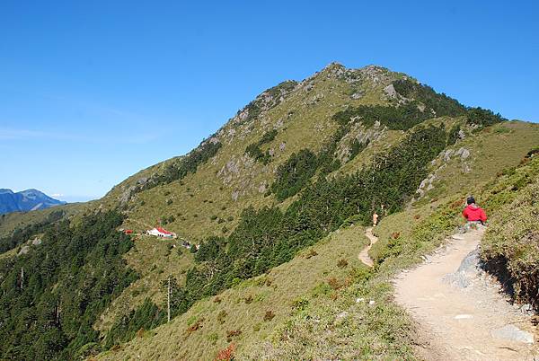 20140719─20140721三叉山、向陽山、嘉明湖 0249.jpg