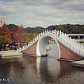 2015.1.3 大湖公園溜小孩