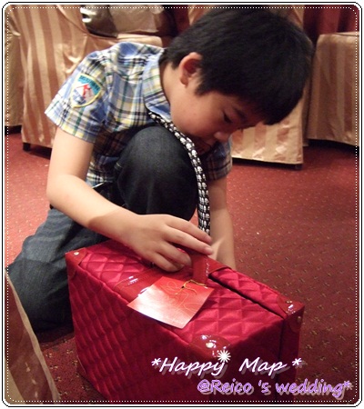 不相信打不開的仔...