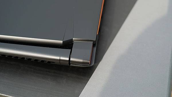 GIGABYTE P57X v7 開箱分享