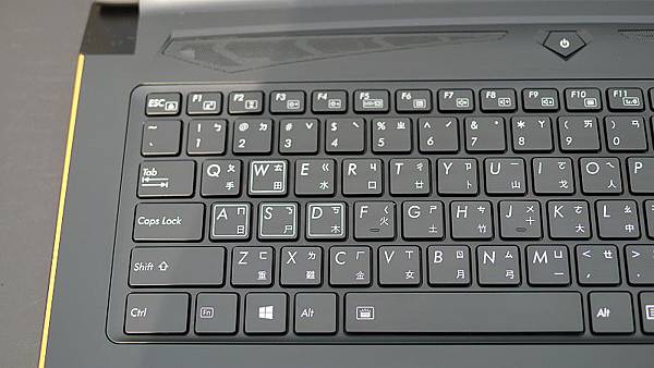 GIGABYTE P57X v7 開箱分享