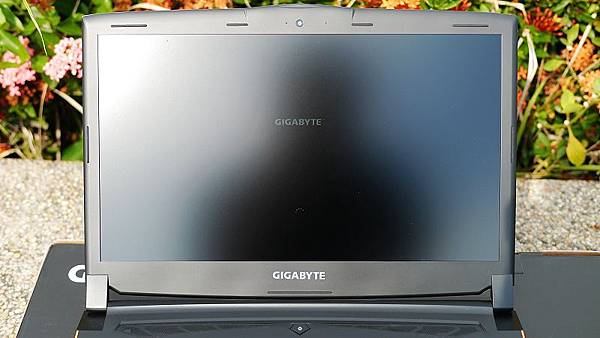 GIGABYTE P57X v7 開箱分享