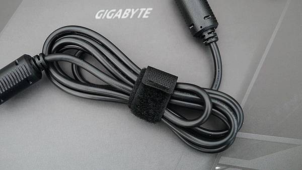 GIGABYTE P57X v7 開箱分享