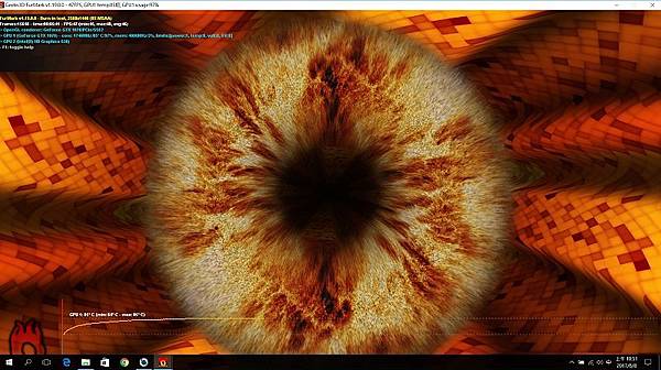 GIGABYTE P57X v7 開箱分享