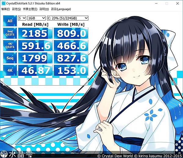 GIGABYTE P57X v7 開箱分享
